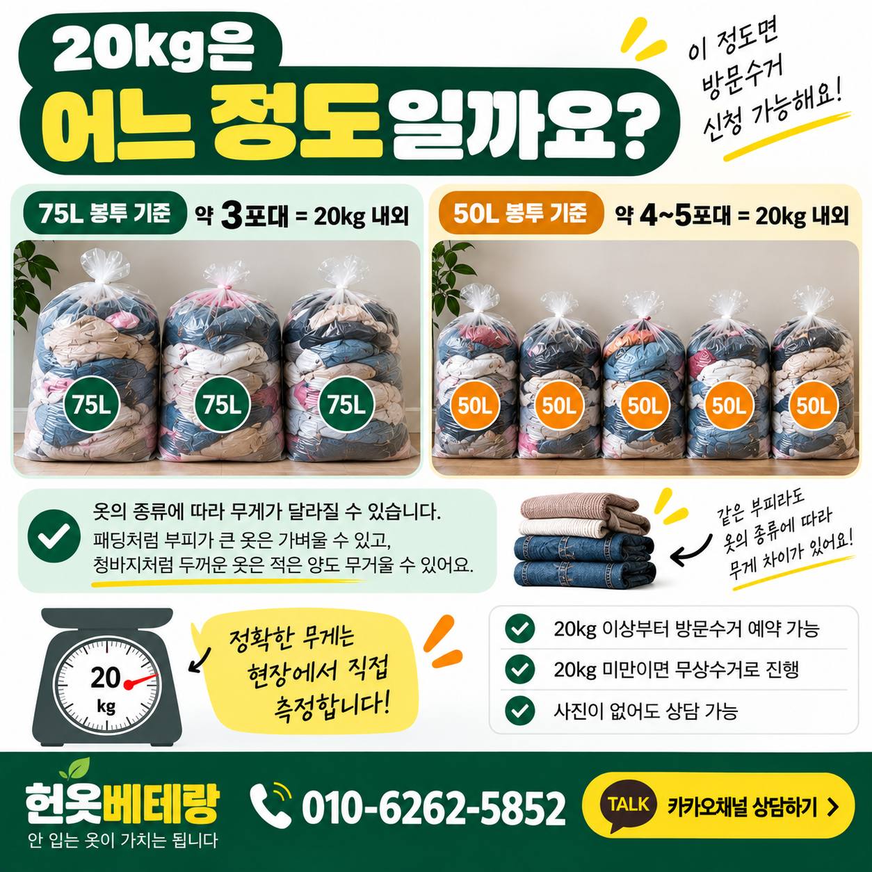 동작구 동작구 사당동,흑석동에서 헌옷수거로 돈 벌기~ 수거 현장 사진 3