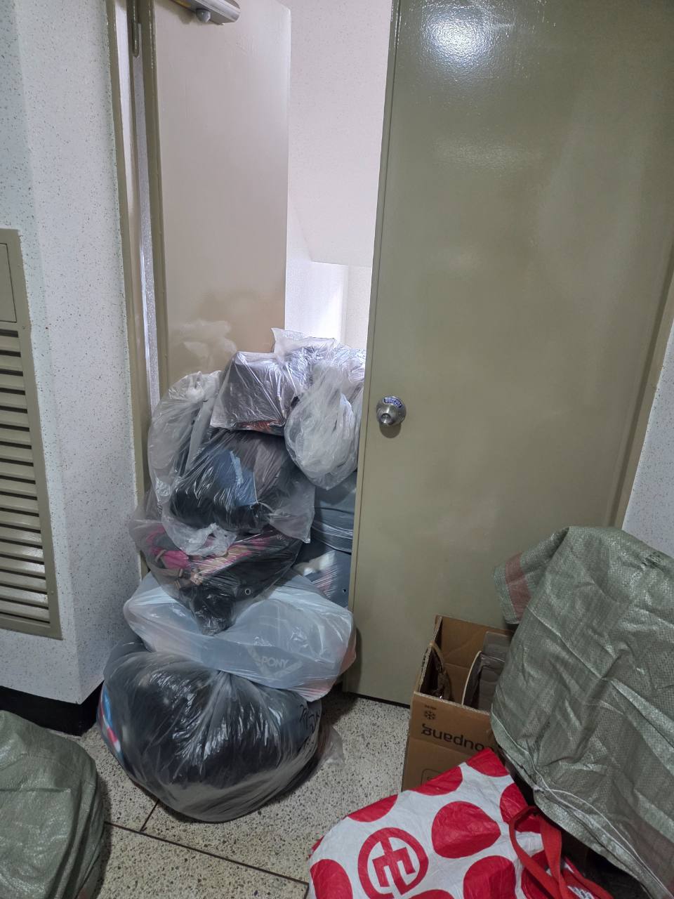 서대문구 서대문구 이사·옷장정리 후 나온 헌옷, 버리기 전에 확인하세요|연희·홍제·가좌 방문수거 수거 현장 사진 4