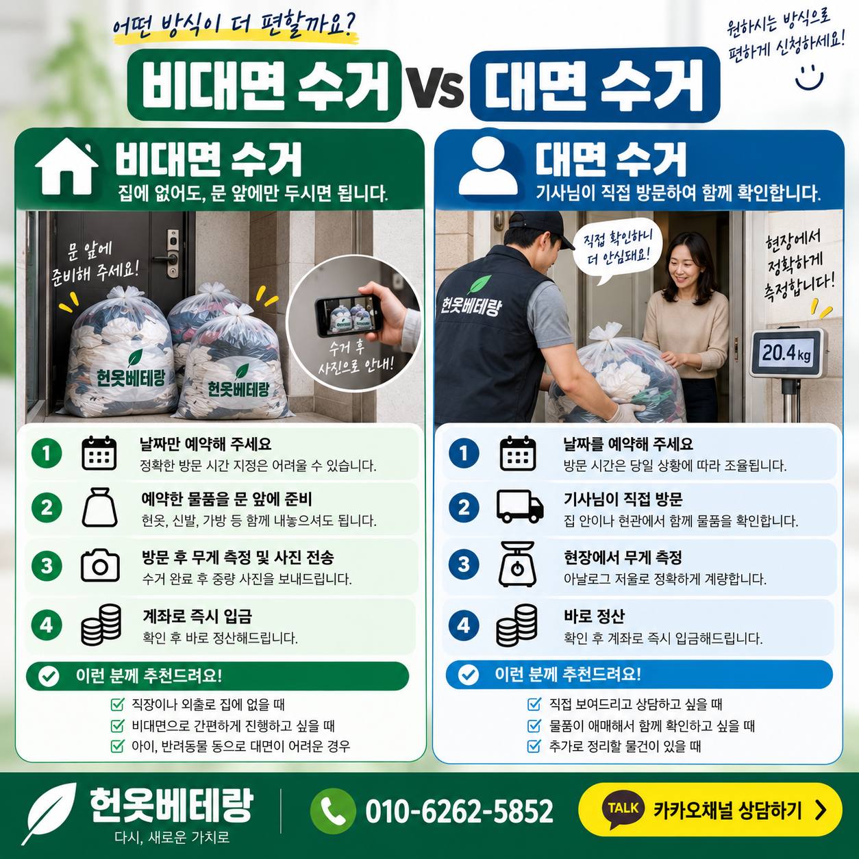 은평구 은평구 헌옷수거, 후기에서 먼저 확인해야 할 것은 따로 있습니다 수거 현장 사진 4
